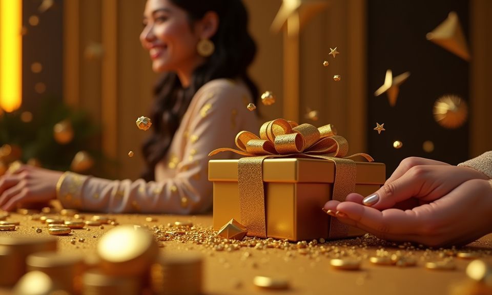bet000 What Golden Minar Slots Offers in Our Lobby