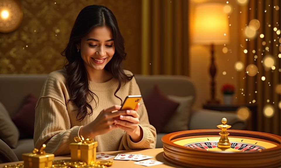 bet000 bet000 App — Your Full Lobby on Any Device