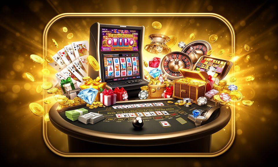 bet000 Slot Feature Spins Promotion